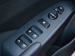 2016款 1.4L 自动活力版SPORT