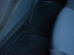2016款 1.4L 自动活力版SPORT