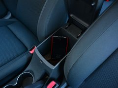 2016款 1.4L 自动活力版SPORT