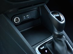 2016款 1.4L 自动活力版SPORT