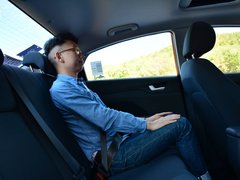 2016款 1.4L 自动活力版SPORT
