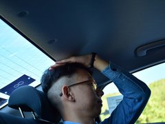 2016款 1.4L 自动活力版SPORT
