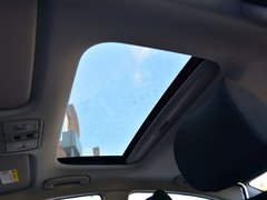 2016款 1.4L 自动活力版SPORT