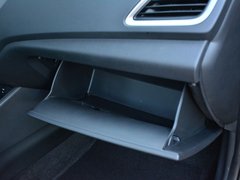 2016款 1.4L 自动活力版SPORT