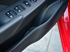 2016款 1.4L 自动活力版SPORT
