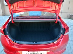 2016款 1.4L 自动活力版SPORT