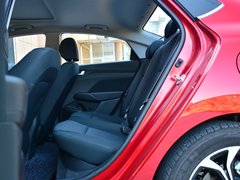 2016款 1.4L 自动活力版SPORT