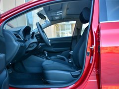 2016款 1.4L 自动活力版SPORT