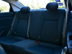 2016款 1.4L 自动活力版SPORT