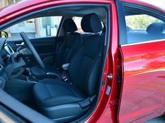 2016款 1.4L 自动活力版SPORT