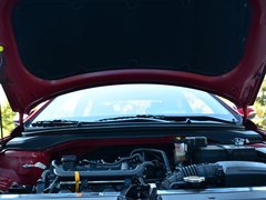 2016款 1.4L 自动活力版SPORT