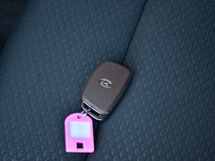 2016款 1.4L 自动活力版SPORT