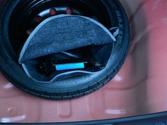 2016款 1.4L 自动活力版SPORT
