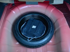 2016款 1.4L 自动活力版SPORT