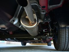 2016款 1.4L 自动活力版SPORT