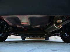 2016款 1.4L 自动活力版SPORT