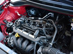2016款 1.4L 自动活力版SPORT