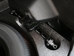 2016款 2.0L CVT两驱领航版