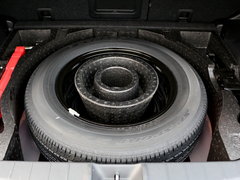 2016款 2.0L CVT两驱领航版
