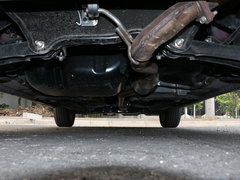 2016款 2.0L CVT两驱领航版