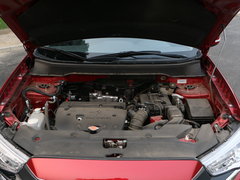 2016款 2.0L CVT两驱领航版