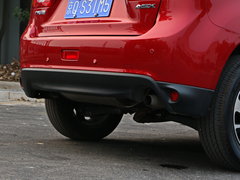 2016款 2.0L CVT两驱领航版