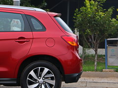 2016款 2.0L CVT两驱领航版