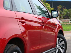 2016款 2.0L CVT两驱领航版