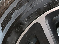 2016款 2.0L CVT两驱领航版