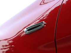 2016款 2.0L CVT两驱领航版
