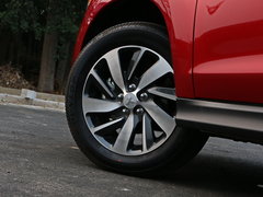 2016款 2.0L CVT两驱领航版