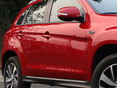 2016款 2.0L CVT两驱领航版