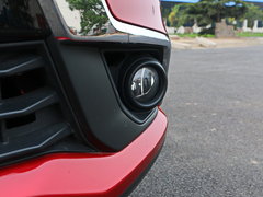 2016款 2.0L CVT两驱领航版