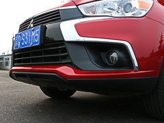 2016款 2.0L CVT两驱领航版