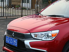 2016款 2.0L CVT两驱领航版