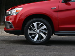 2016款 2.0L CVT两驱领航版