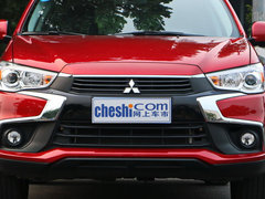 2016款 2.0L CVT两驱领航版