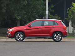 2016款 2.0L CVT两驱领航版