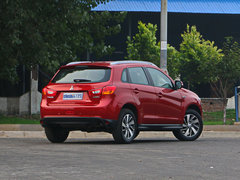 2016款 2.0L CVT两驱领航版