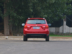 2016款 2.0L CVT两驱领航版