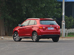 2016款 2.0L CVT两驱领航版