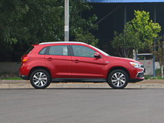 2016款 2.0L CVT两驱领航版