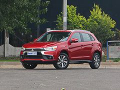 2016款 2.0L CVT两驱领航版
