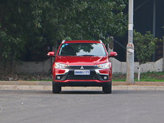 2016款 2.0L CVT两驱领航版