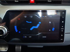 2016款 众泰E200 三门两座科技版