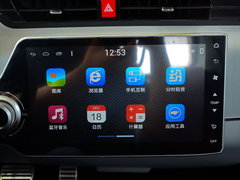 2016款 众泰E200 三门两座科技版