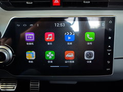 2016款 众泰E200 三门两座科技版