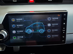 2016款 众泰E200 三门两座科技版
