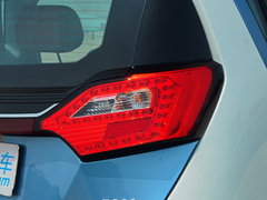 2016款 众泰E200 三门两座科技版