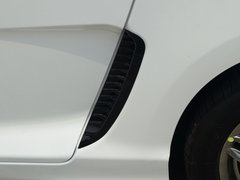 2016款 众泰E200 三门两座科技版
